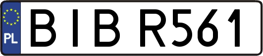 BIBR561