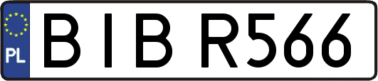BIBR566