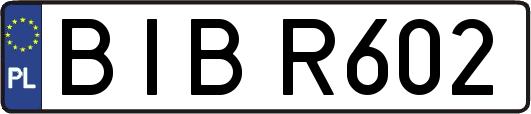 BIBR602
