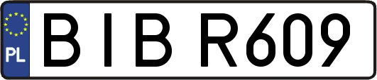 BIBR609