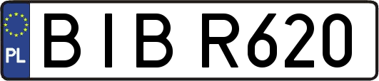 BIBR620