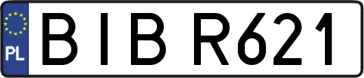 BIBR621