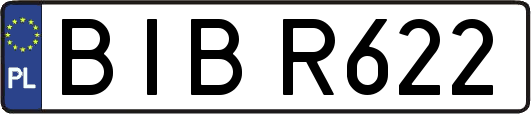 BIBR622
