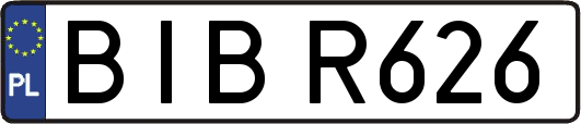 BIBR626