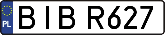 BIBR627