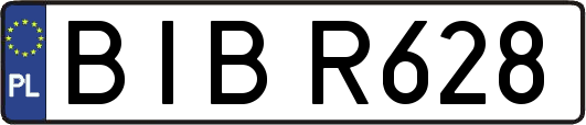 BIBR628