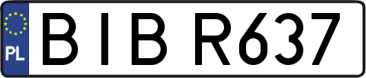 BIBR637