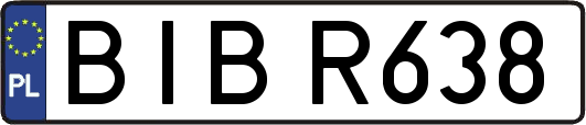 BIBR638