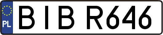 BIBR646