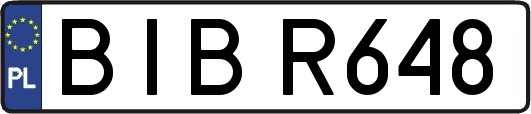 BIBR648