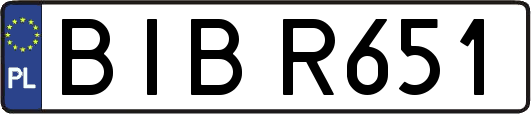 BIBR651