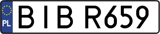 BIBR659