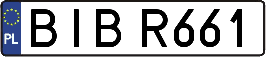 BIBR661