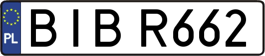 BIBR662