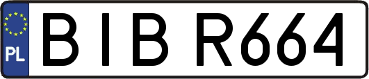 BIBR664
