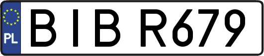 BIBR679