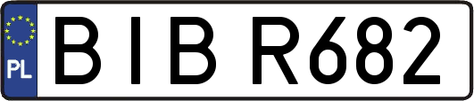 BIBR682
