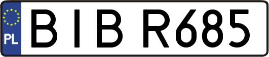 BIBR685