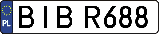BIBR688