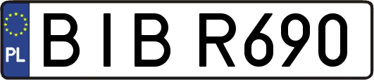 BIBR690