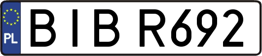 BIBR692