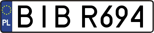 BIBR694