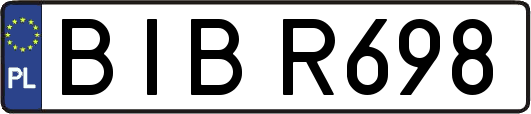 BIBR698