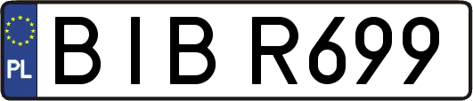 BIBR699