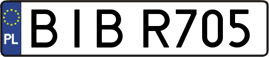 BIBR705