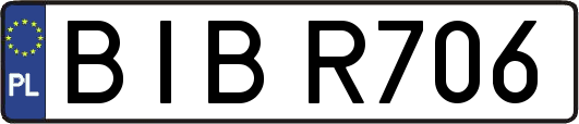 BIBR706