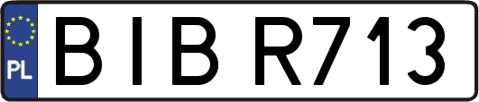 BIBR713