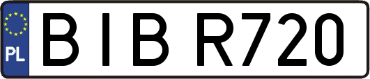 BIBR720