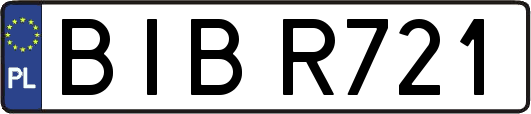 BIBR721
