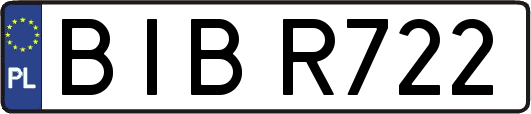 BIBR722