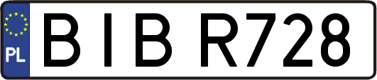 BIBR728