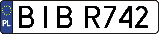 BIBR742