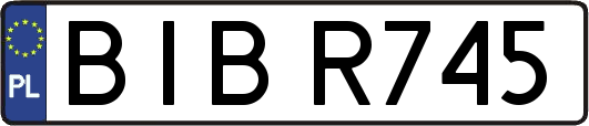 BIBR745
