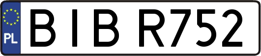 BIBR752