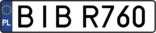 BIBR760