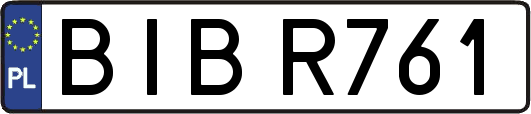 BIBR761