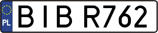 BIBR762