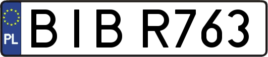 BIBR763