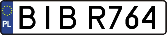 BIBR764