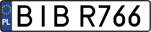 BIBR766