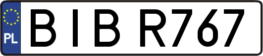 BIBR767