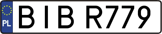 BIBR779