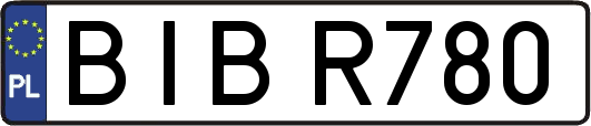 BIBR780