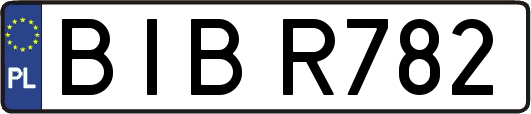 BIBR782