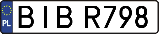 BIBR798
