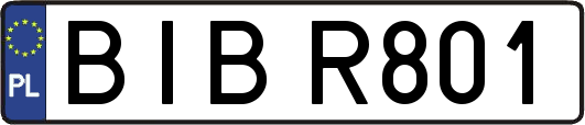 BIBR801